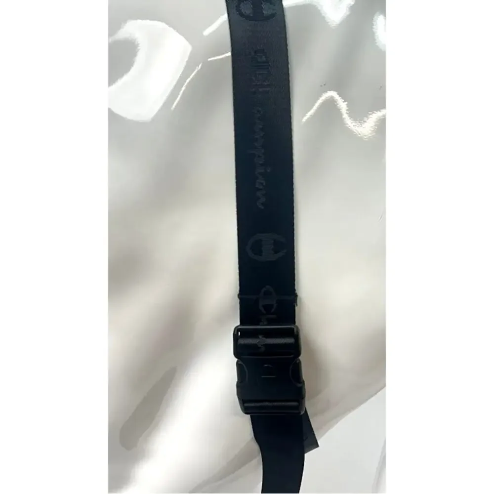 NWT!‎ Champion Prime Sling Waist Pack Grey